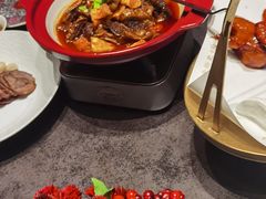 -鸽子侯·家宴·平价海鲜(绿地店)