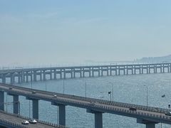 -星海湾跨海大桥