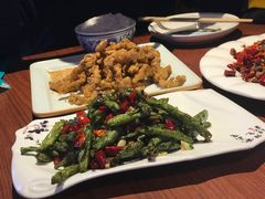 -川人百味(万达店)