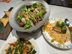 -清真·卡德尔大叔新疆主题餐厅(龙汇路店)