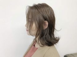 -HD HAIR STYLE
