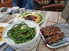 -黑公羊新疆菜(人和店)