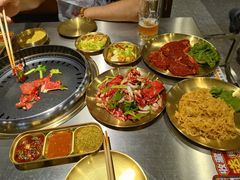 -炉队长·齐齐哈尔家庭烤肉(马家堡店)