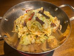 -乔街深夜食堂·台州菜·高压锅生蚝(杭州总店)