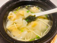 -馋三尺蟹粉小笼(人民广场店)