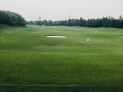 -金鸡湖高尔夫会员专属俱乐部