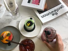 -La Porte de Paris 巴黎之门法式甜品