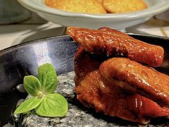 -柴门头啖汤·经典川菜·慢火汤品(锦城万达店)