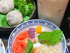 -捞王锅物料理(东百中心店)
