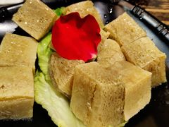 -菌自在·云南野生菌火锅(长安万达店)