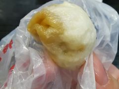 -吃不亏特色包子(三峡广场店)