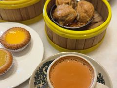 -品泉茶室
