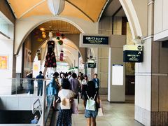 -三井奥特莱斯购物城(爵士之梦长岛店)