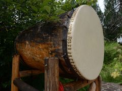 -阿尔山市大兴安岭奥伦布坎景区