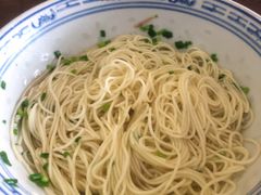 -同得兴 Since·1995 传统苏式面馆(嘉馀坊店)