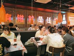 -红钳侠小龙虾·烧烤(中赢康康谷店)