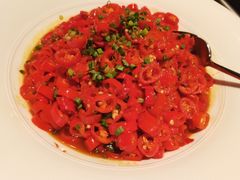 -丽晶轩中餐厅(重庆丽晶酒店)