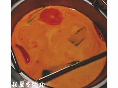 -生如夏花泰式火锅(鹭洲里店)