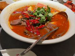 -吴越荣记苏州菜·松鼠桂鱼100%活鱼现做(斜塘老街店)