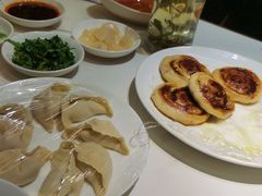 -清真老东乡开锅羊肉(甘南路店)