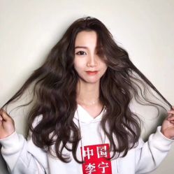 -侨治发型