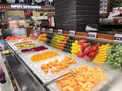 -韩盛·盛江山自助料理(沈辽路万达店)