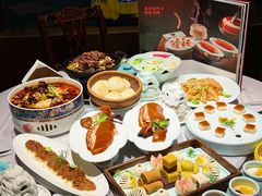 -四世同堂·京菜·烤鸭(双井店)