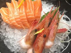 -大雄寿司(中华广场店)