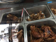 -王裕興肉莊(南禅寺店)