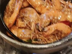 -院子餐厅·大锅菜·老杭帮(桥西直街店)