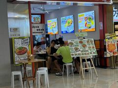 -光启城时尚购物中心