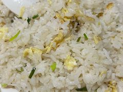 蛋炒饭-红实家常菜(静安里店)