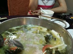 -重庆乌鱼庄·龙滋鲜(青羊大道店)