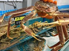 -本达人海鲜烧烤·朝鲜族风味(发展店)