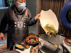 -米氏火鱼·泡椒鱼火锅(李子坝老店)