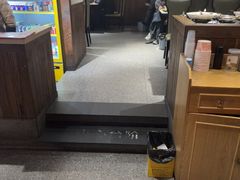 -不夜天烧烤牛骨头(南湖店)
