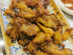 -攀枝花野菜铜火锅(万科凯德店)