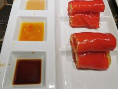 -翠香阁潮州菜馆·始于1994(珠江路店)