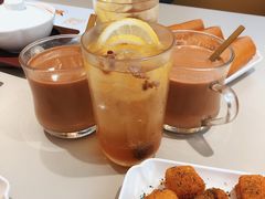 -蔡澜点心·粤菜(西单大悦城店)