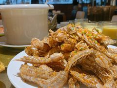 -79号渔船海鲜饭店(华强北店)