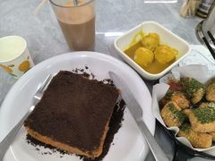 -颓记茶餐厅(美景总店)