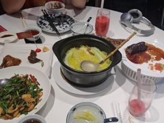 -侨美食家·40年地道粤菜(珠江新城店)