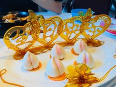 寿桃-三号黄浦会Canton Table