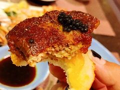 -福樱兰海鲜放题铁板烧(加州店)