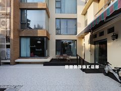 -居丽装饰空间设计(总部)