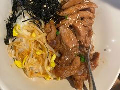 -新石器烤肉(百联川沙店)