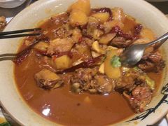 -那时新疆·若羌(经纬汇店)