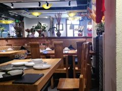 -云尊府云南菜·蒸汽石锅鱼(学清路店)