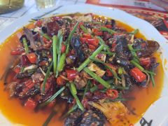 -李双猪·小龙虾·烧烤·羊肉煲(乐山店)
