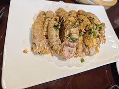 -走马楼饭庄(慈城古县城店)